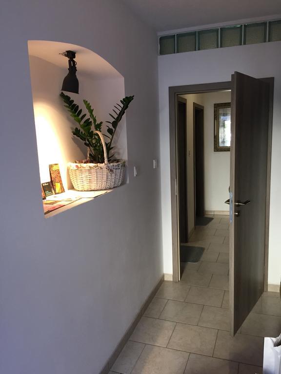 Apartments Pod Kamenem Český Krumlov Eksteriør bilde