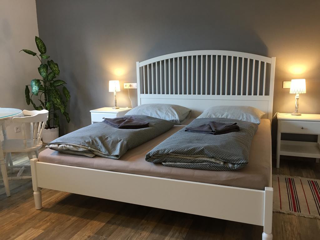 Apartments Pod Kamenem Český Krumlov Eksteriør bilde