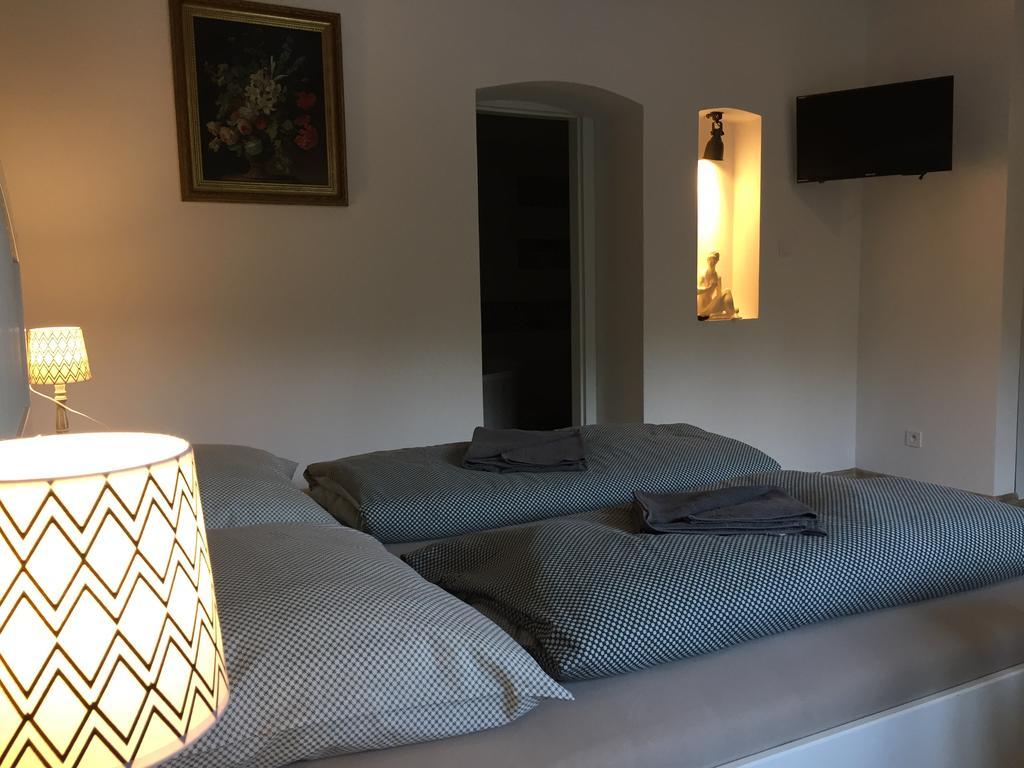 Apartments Pod Kamenem Český Krumlov Eksteriør bilde